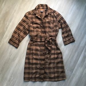 Merrell Opti-wick Dress with 3/4 length sleeves